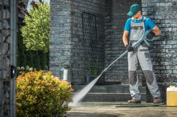 Best Gutter Cleaning  in Flemington, NJ
